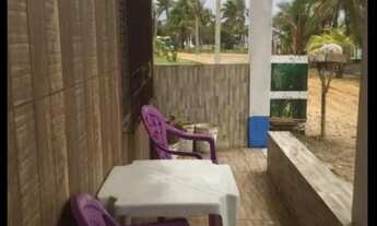 Imagem 6: Casa beira-mar em Baixio