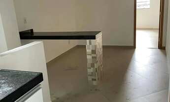 Imagem: ALUGA APARTAMENTO DE 1/4 - UMARIZAL