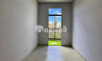 Imagem 5: Casa 3Q com suíte à venda no Setor Serra Dourada - 3ª Etapa, Aparecida de Goiânia, GO