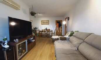 Imagem 4: Apartamento a Venda Vila Adyana 3 Dormitórios 1 suíte 105m²