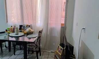 Imagem 3: Apartamento Térreo, Ventilado, Condomínio Bosque dos Eucaliptos, R$ 148.900,00