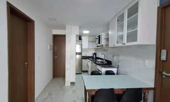 Imagem 3: Apartamento 3 quartos no Poço - Cabedelo