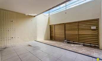 Imagem 2: Casa duplex com 2 vagas e varanda no Presidente Kennedy