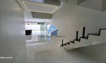 Imagem 7: Casa no Condomínio Alphaville IV - Ponta Negra