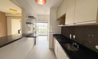 Imagem 6: Apartamento para Locação no Condomínio Eco Bellagio Park, com 2 dormitórios, sen