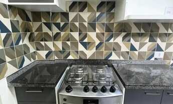 Imagem: Térrea para aluguel possui 140 metros quadrados