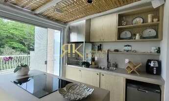 Imagem: Cobertura com 3 Dormitórios em Condomínio