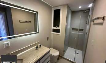 Imagem: APTO COM 02 DORM. DEPENDENCIA EMP, TODO