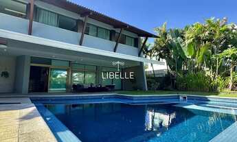 Imagem: MORADA DA PENÍNSULA - Casa á Venda Mobiliada