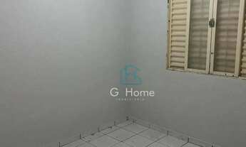 Imagem 7: Casa com 2 dormitórios + Edícula à venda, 160 m² por R$ 240.000 - Jardim Campos Verdes - L