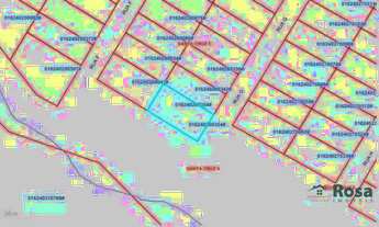 Imagem 6: 6 Terrenos para venda, Santa Cruz 2 ,Cuiabá