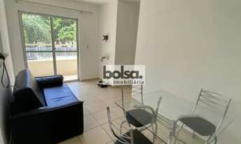 Imagem 2: Spazio Benfica para venda com 60 m² e 3 quartos em Jardim Panorama, Bauru - SP