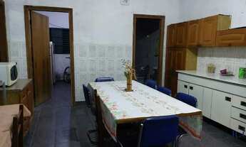 Imagem: Casa com 3 quartos à venda, 180m² - Parque