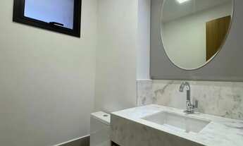 Imagem 7: Apartamento 1001 Res. Azure Compact Life, Rua 135, Setor Marista