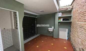 Imagem 6: COMERCIAL OU RESIDENCIAL - SOBRADO NA REGIÃO DO IPIRANGA