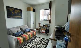 Imagem 5: Cobertura duplex mobiliada Areia Dourada/Cabedelo-PB