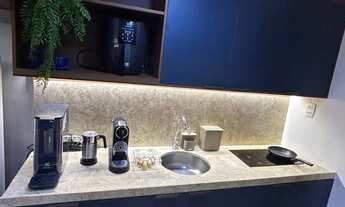 Imagem 7: Flat beira mar Flat / studio com 1 dormitório