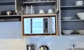 Imagem 7: Studio completamente mobiliado para locação perto do metrô Santana