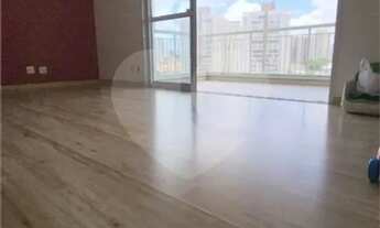 Imagem 6: Apartamento com 110 metros quadrados com 3 quartos / Lazer completo - São Paulo - SP