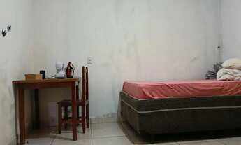 Imagem 7: Casa na laje com 04 quartos no Bairro da Vitória - Goiânia - GO