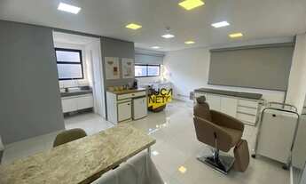 Imagem 2: Sala à venda, 31 m² por R$ 300.000,00 - Matriz - Mauá/SP