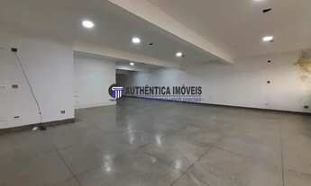 Imagem 5: SALA COMERCIAL para LOCAÇÃO - CENTRO - OSASCO - SÃO PAULO - SP - AUTHÊNTICA IMÓVEIS