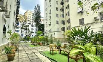 Imagem: Excelente Apartamento com 115m² para locação