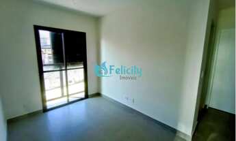 Imagem 2: Apartamento com 2 dorms, 1 vaga, 40m2 na Vila dos Remédios