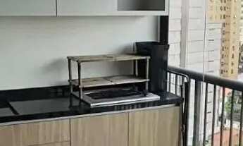 Imagem: Apartamento para venda e locação em Vila