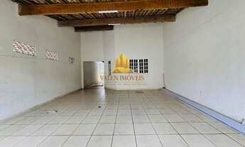 Imagem: Casa á venda 2 quartos Jardim Santa Marina