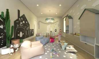 Imagem 5: Apartamento em construção, com 02 dormitórios, sendo 01 suíte, 01 vaga, no Centro de Bigua