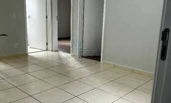 Imagem: Apartamento de 43m² com 02 quartos á venda