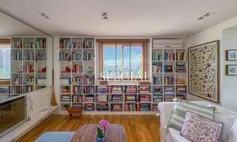 Imagem 5: Cobertura com 4 dormitórios, 600 m² - venda por R$ 11.250.000,00 ou aluguel por R$ 124.600