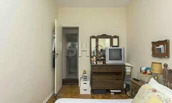 Imagem 6: Apartamento em frente ao Shopping Higienópolis