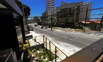 Imagem 7: Apartamento para Locação em Salvador, Federação, 2 dormitórios, 2 suítes, 1 banheiro, 1 va