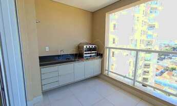 Imagem 7: Locação de Apartamentos / Padrão na cidade de Araraquara