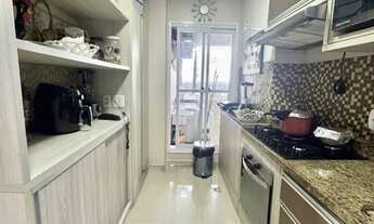 Imagem 4: Life Ponta Negra | 3 quartos