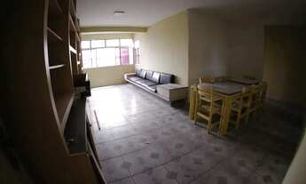 Imagem 7: Apartamneto para aluguel possui 120 m² com 3 quartos em Fátima - Fortaleza - CE