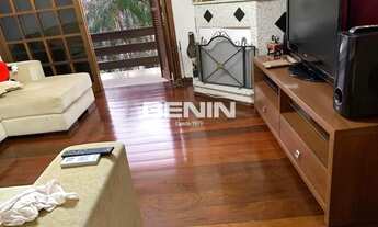 Imagem 5: Sobrado em Nossa Senhora das Graças com 390 m² , 4 quarto(s) , 1 suíte(s) , 4 vaga(s). Sob