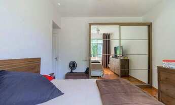 Imagem 7: Apartamento com 3 dormitórios à venda, 144 m² por R$ 600.000,00 - Icaraí - Niterói/RJ