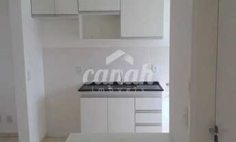 Imagem 4: Apartamento a venda no Jardim Itaú - Ribeirão Preto