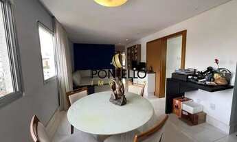 Imagem 5: Excelente cobertura à venda no bairro Sagrada Família Belo Horizonte