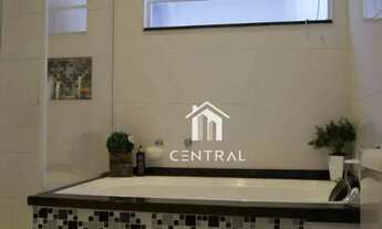 Imagem 6: Casa com 3 suites à venda, 350 m² por R$ 2.000.000 - Condomínio Mont Blanc - Sorocaba/SP