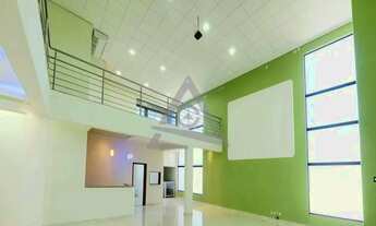 Imagem 4: Salão à venda e para alugar em Hortolândia, Jardim Santa Clara do Lago I, com 571 m²