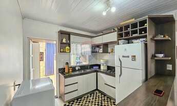 Imagem 6: Casa com 3 Dormitórios à Venda, Bairro Annes, Passo Fundo