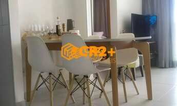 Imagem 4: Flat a Venda 62 m² com 2 quartos 1 suíte em Muro Alto Mana Beach em Ipojuca