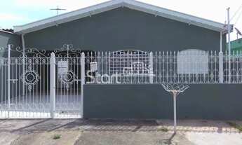 Imagem: Casa - Jardim Santa Esmeralda - Hortolândia