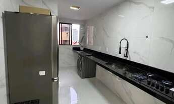 Imagem 6: VENDO APTO ALTO PADRÃO COND. PORTO RAVENA 100 m² 03 QTS