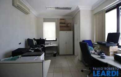 Imagem 4: PRÉDIO - CAMPO BELO - SP