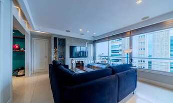 Imagem 2: Apartamento 3 quartos, 2 suítes, no Bela Vista